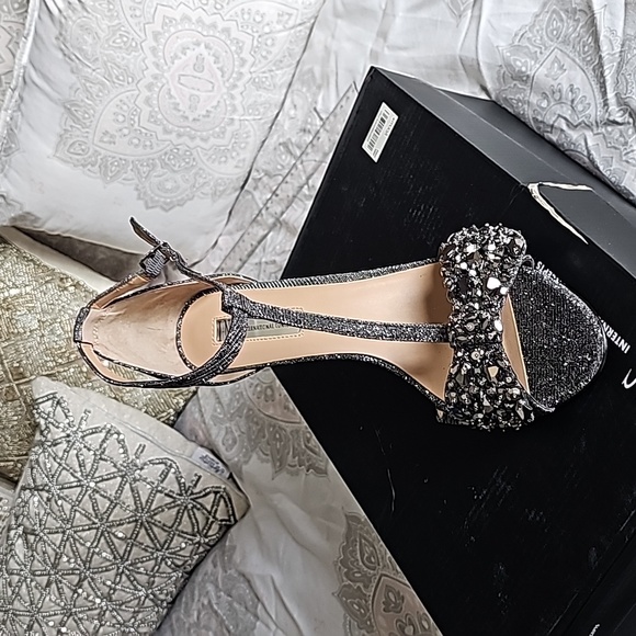 Brand New INC Dress Sandles - Picture 3 of 4
